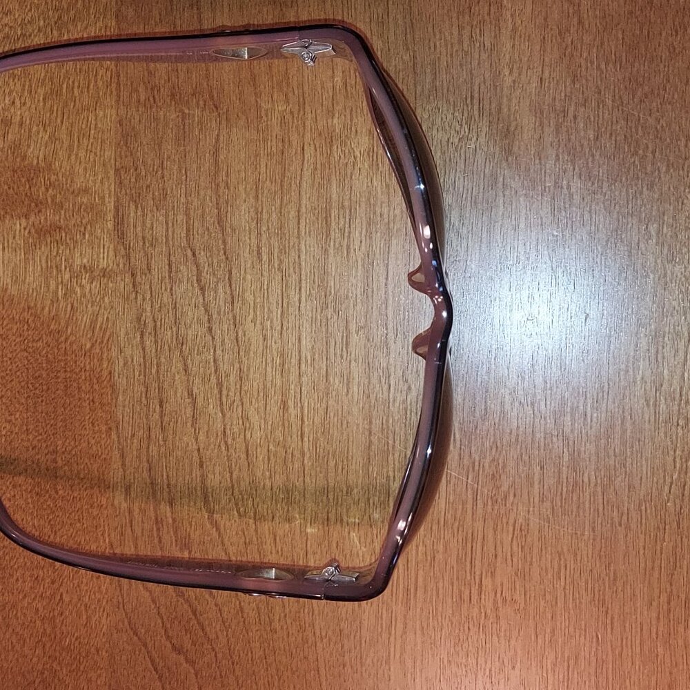 Used Coach Sunglasses - Picture 13 of 14